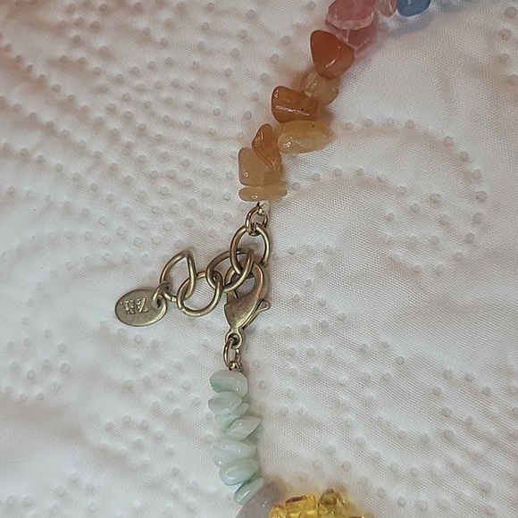 Zara Chakra choker EUC - Picture 5 of 5